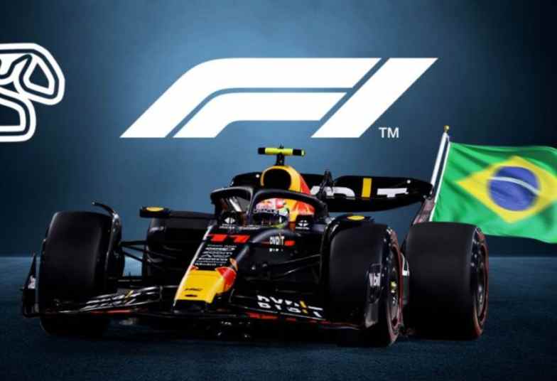 FORMULA 1 BRASIL CON AÉREOS DESDE ROSARIO 1 NOV 2024